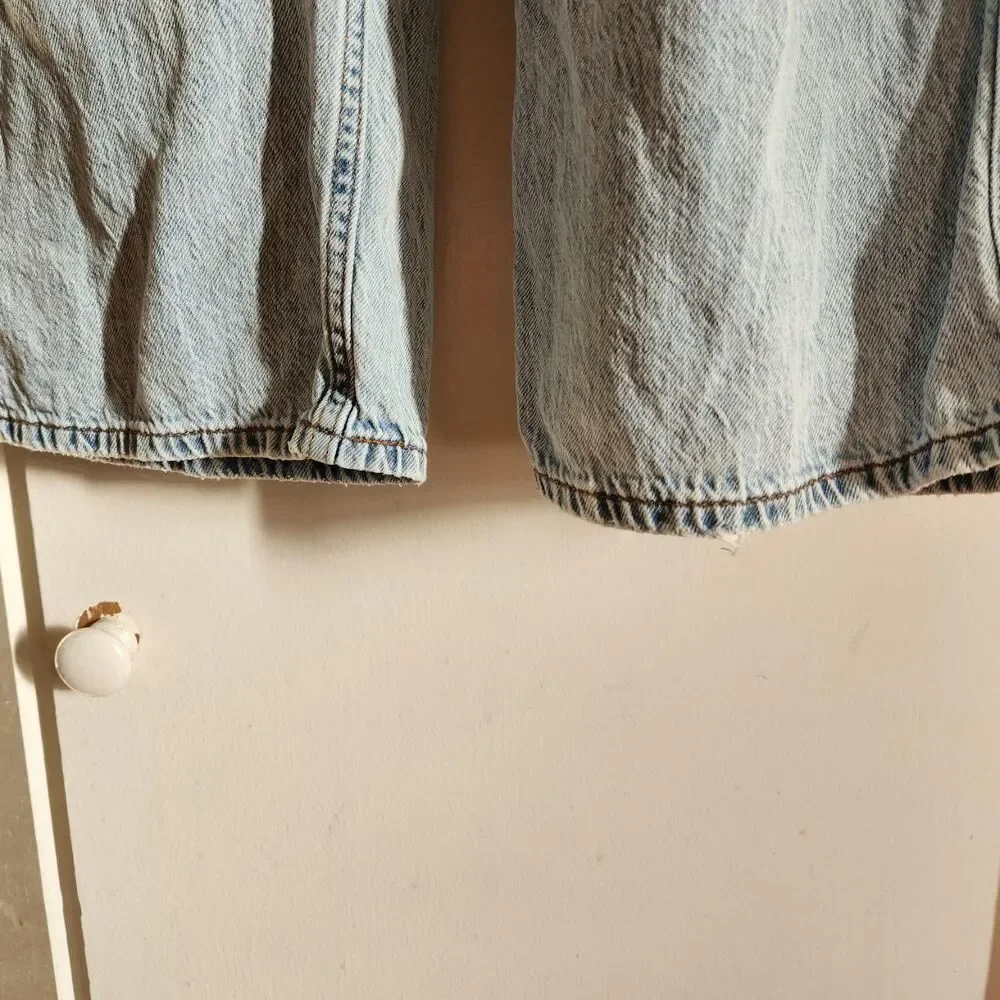 Abercrombie-fitch Jeans